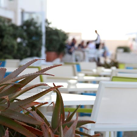 Savelletri Hotel La Sorgente מראה חיצוני תמונה