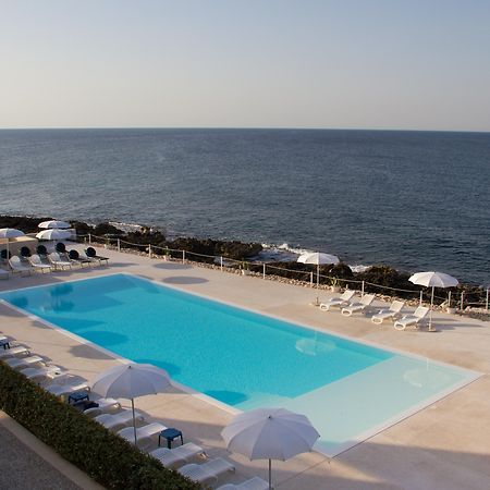 Savelletri Hotel La Sorgente מראה חיצוני תמונה