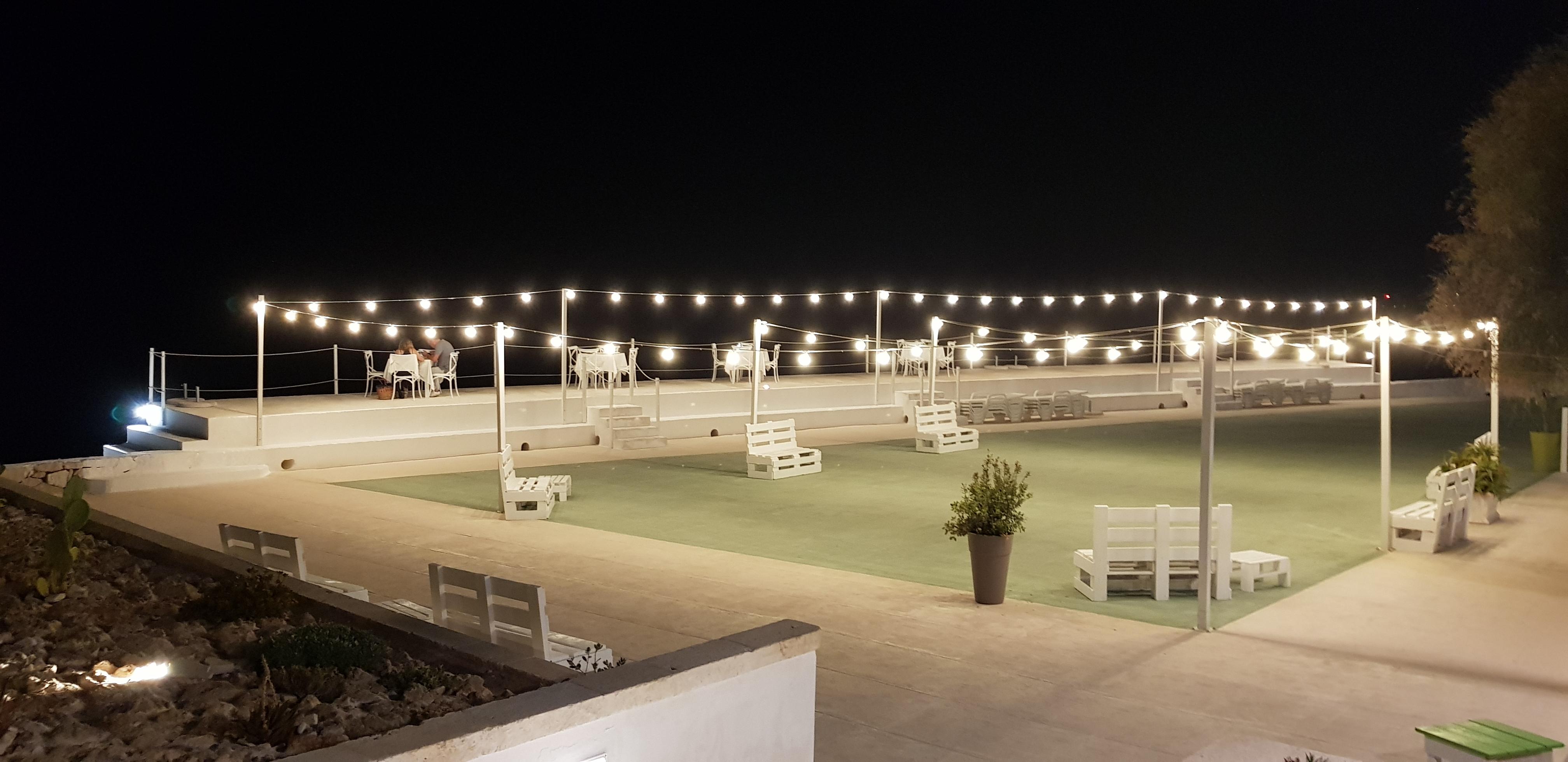 Savelletri Hotel La Sorgente מראה חיצוני תמונה