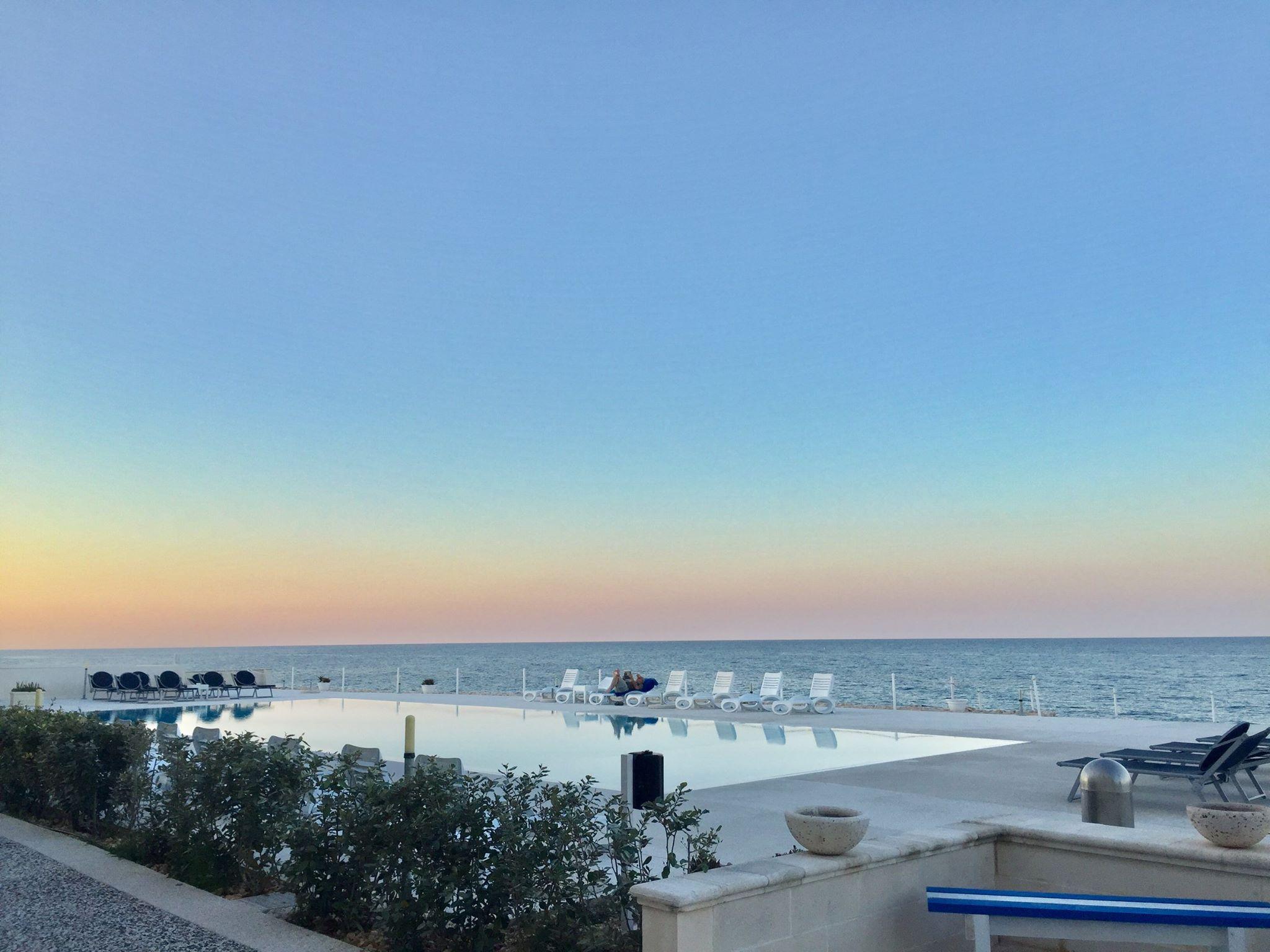 Savelletri Hotel La Sorgente מראה חיצוני תמונה