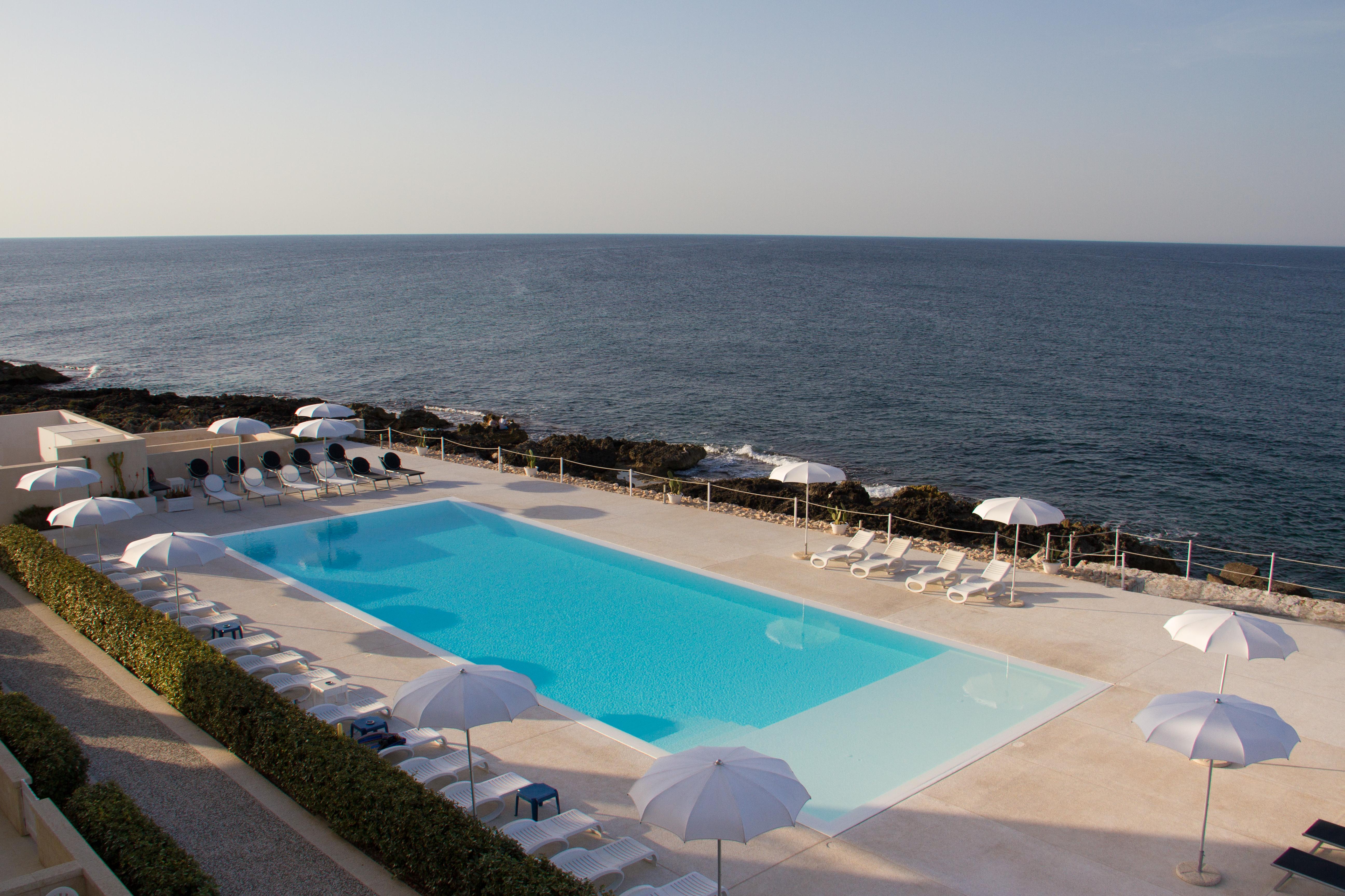Savelletri Hotel La Sorgente מראה חיצוני תמונה