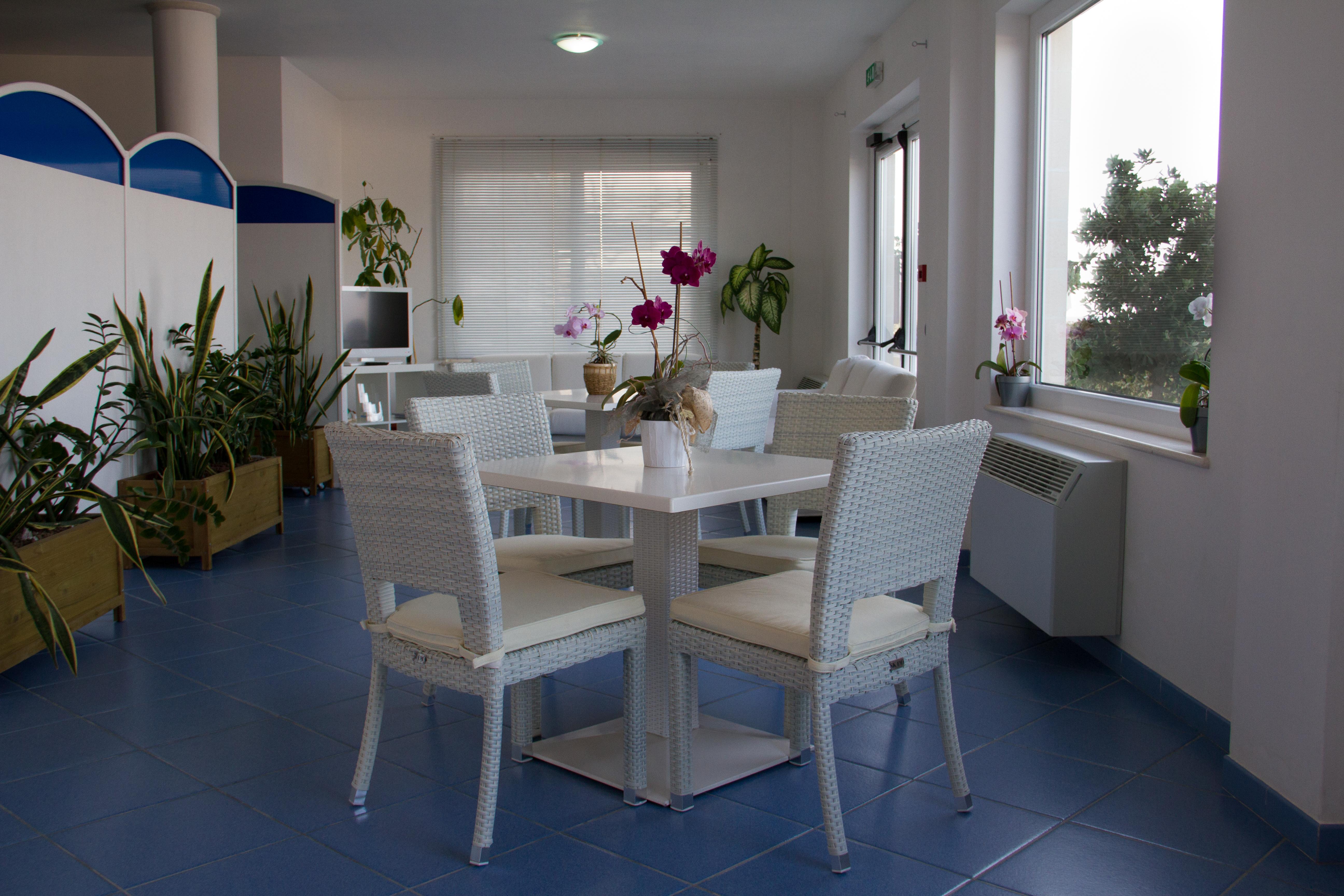 Savelletri Hotel La Sorgente מראה חיצוני תמונה