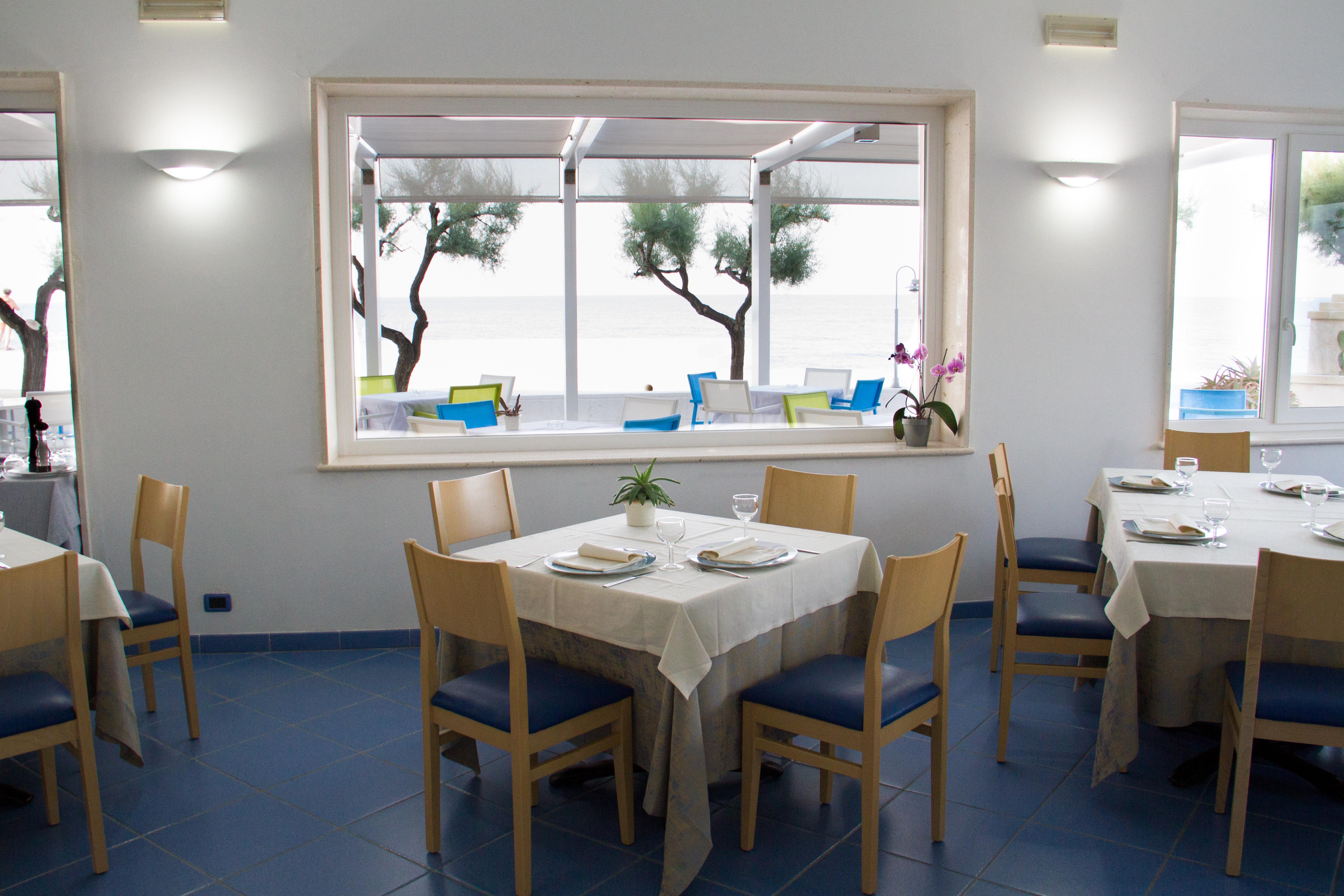 Savelletri Hotel La Sorgente מראה חיצוני תמונה