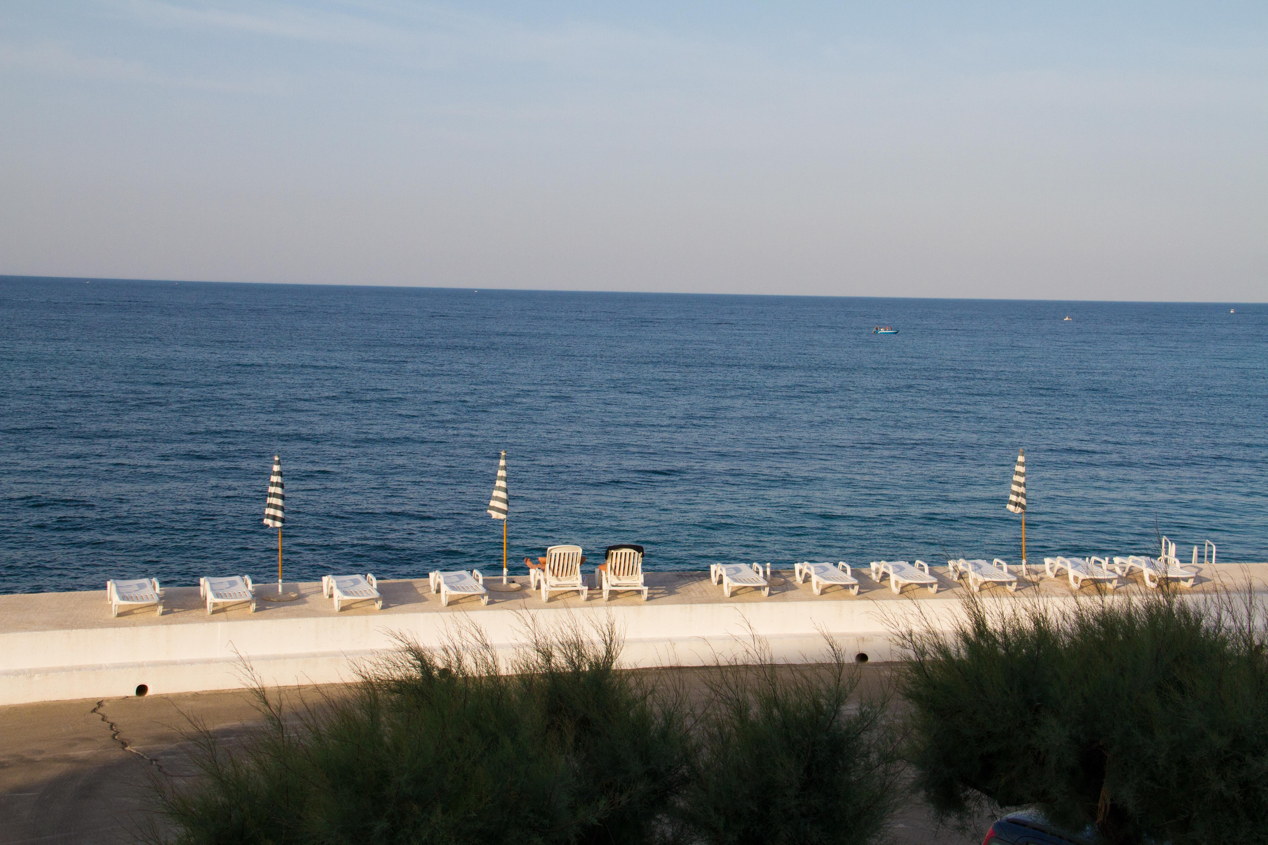 Savelletri Hotel La Sorgente מראה חיצוני תמונה