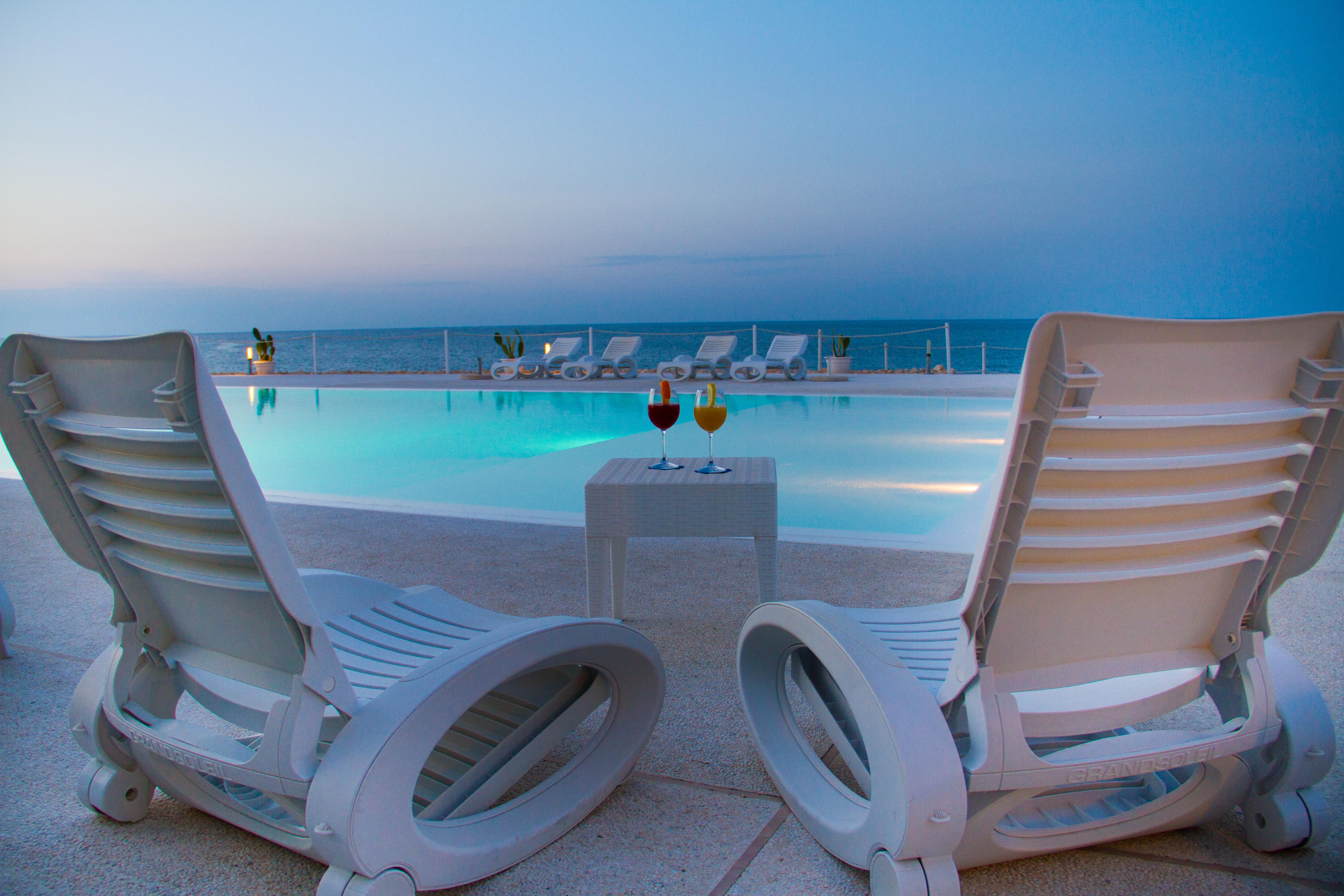 Savelletri Hotel La Sorgente מראה חיצוני תמונה