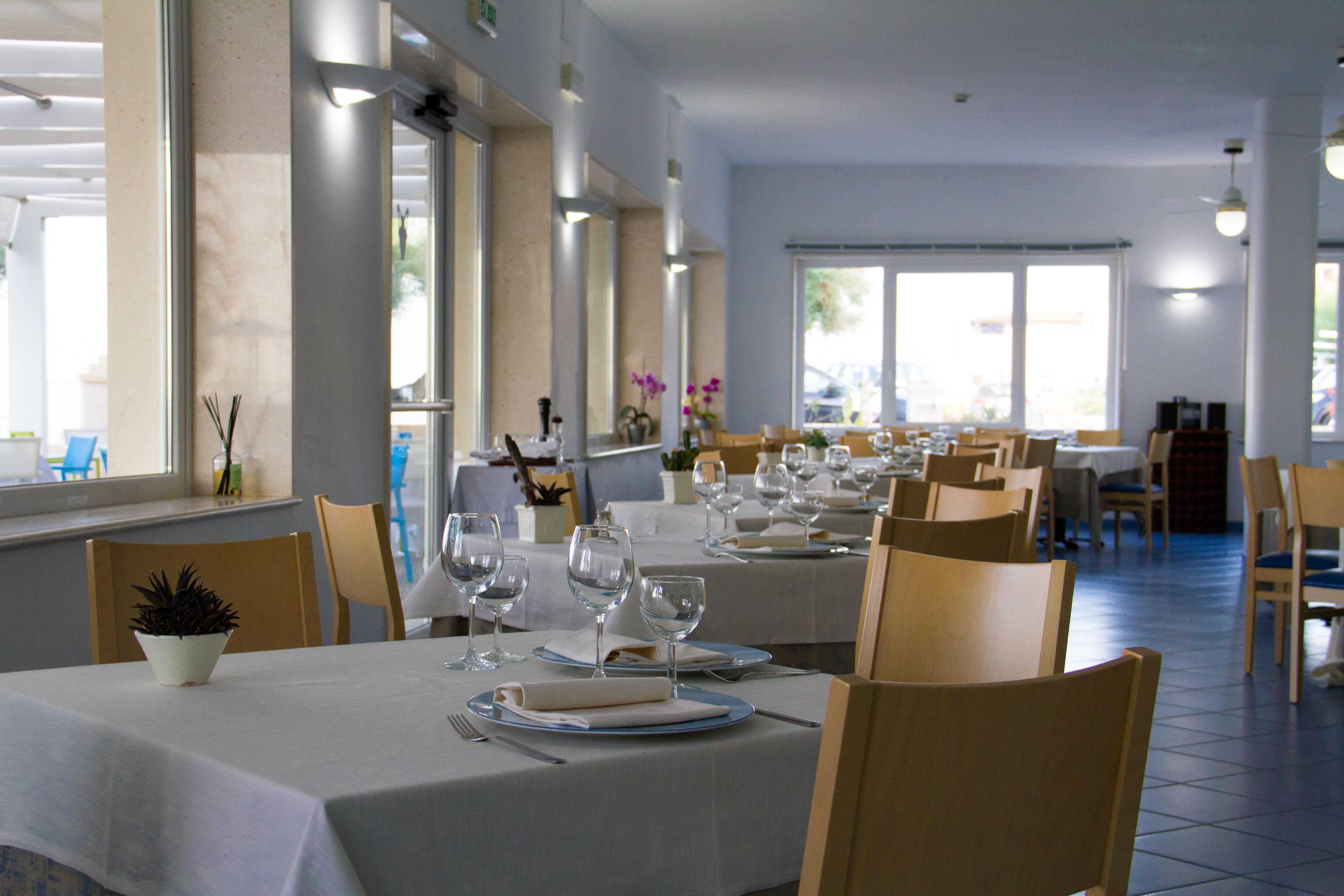 Savelletri Hotel La Sorgente מראה חיצוני תמונה