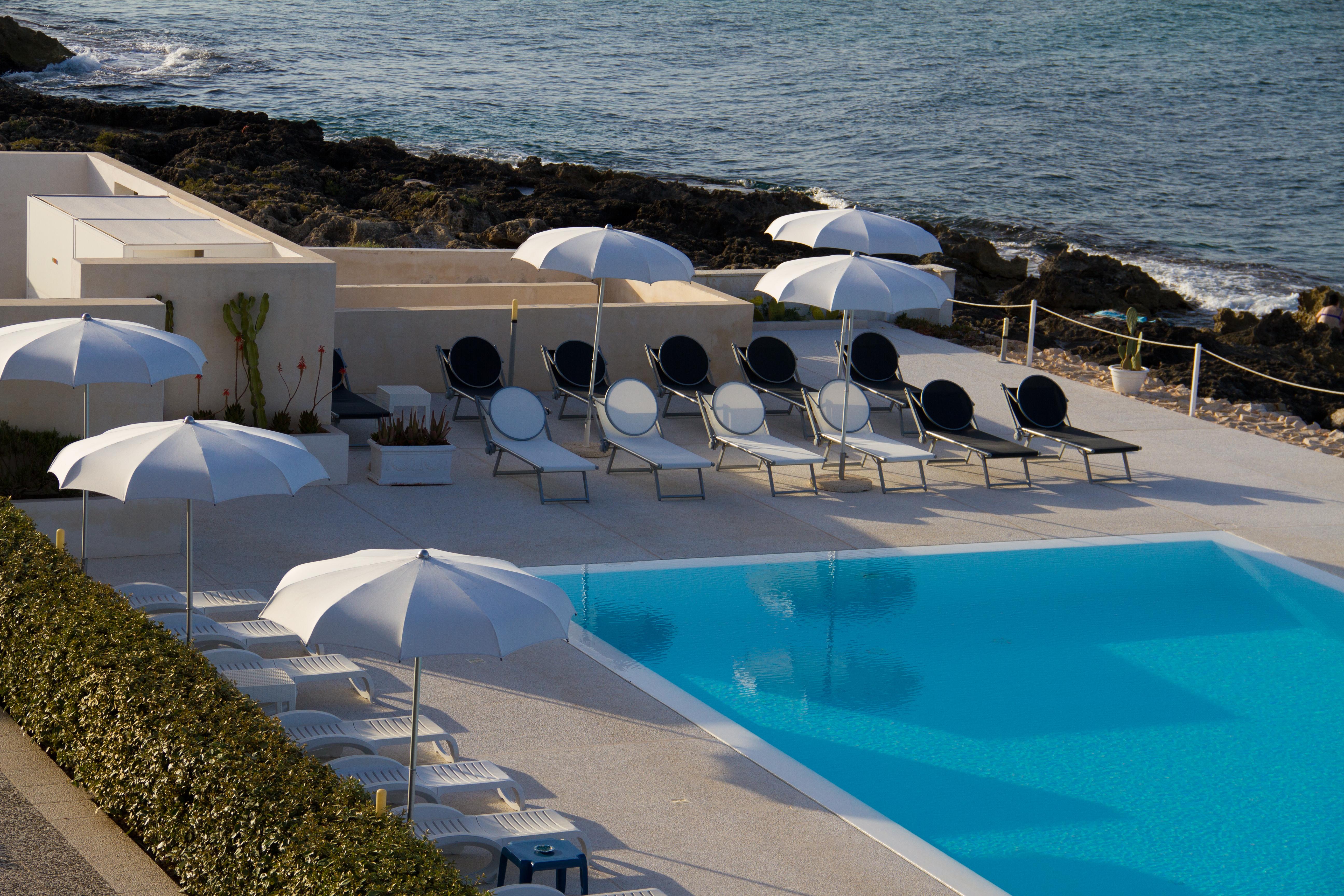 Savelletri Hotel La Sorgente מראה חיצוני תמונה