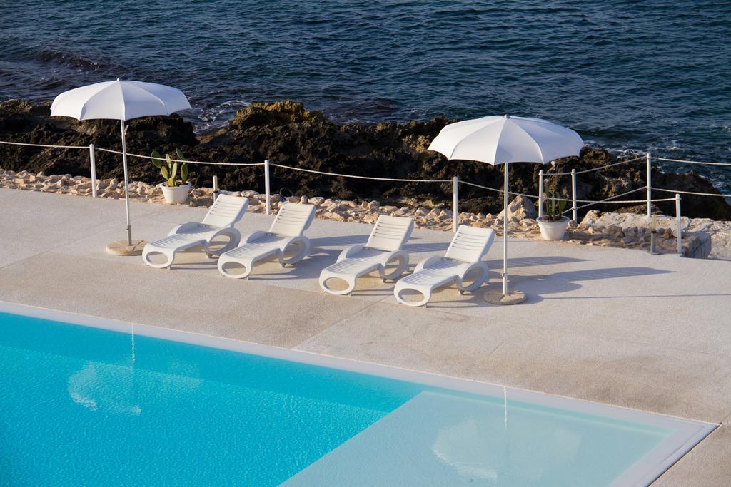 Savelletri Hotel La Sorgente מראה חיצוני תמונה