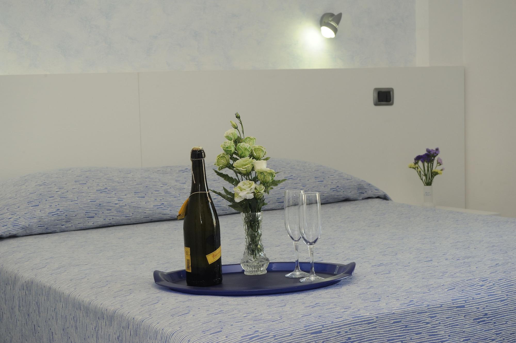 Savelletri Hotel La Sorgente מראה חיצוני תמונה