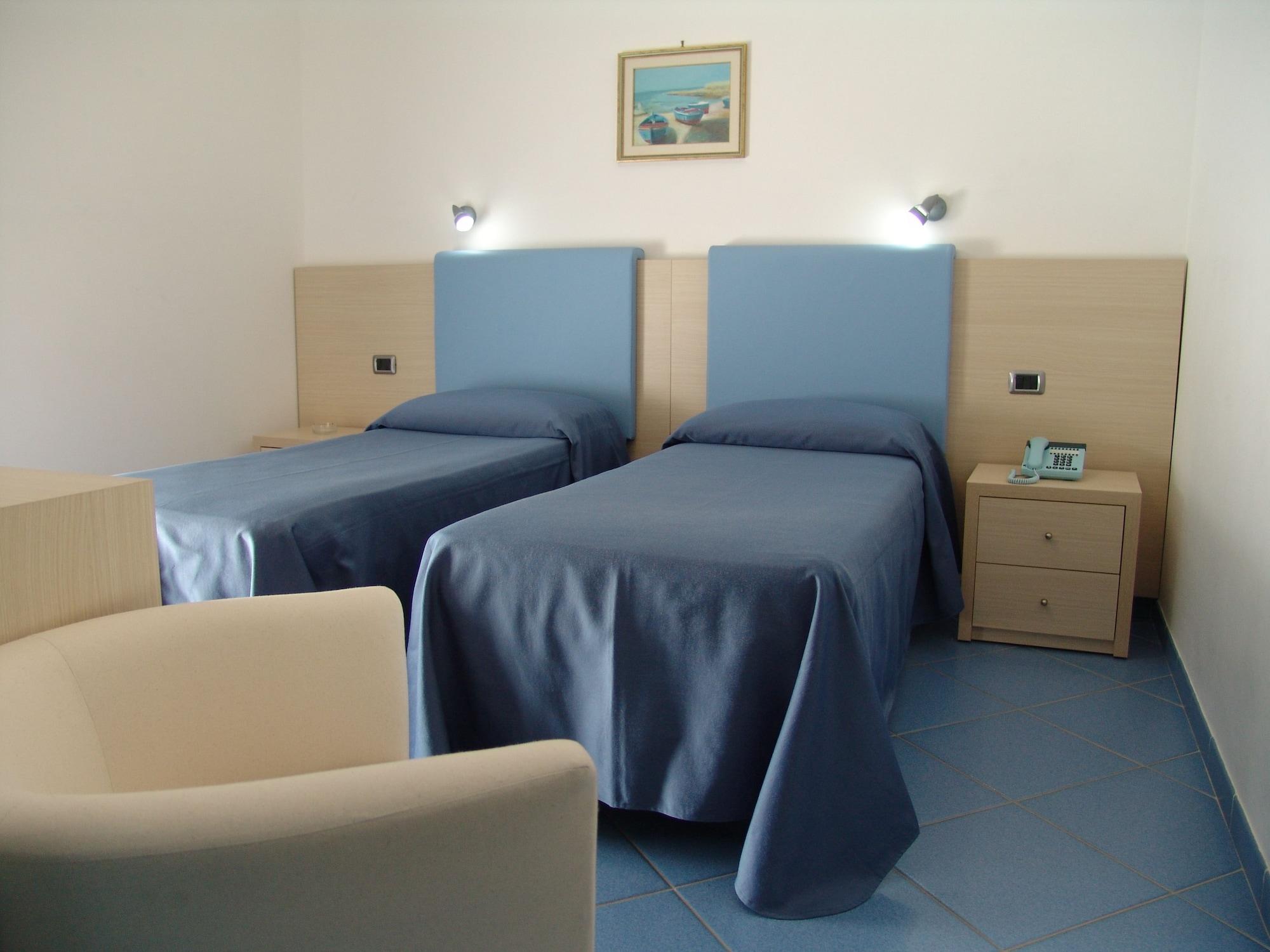 Savelletri Hotel La Sorgente מראה חיצוני תמונה