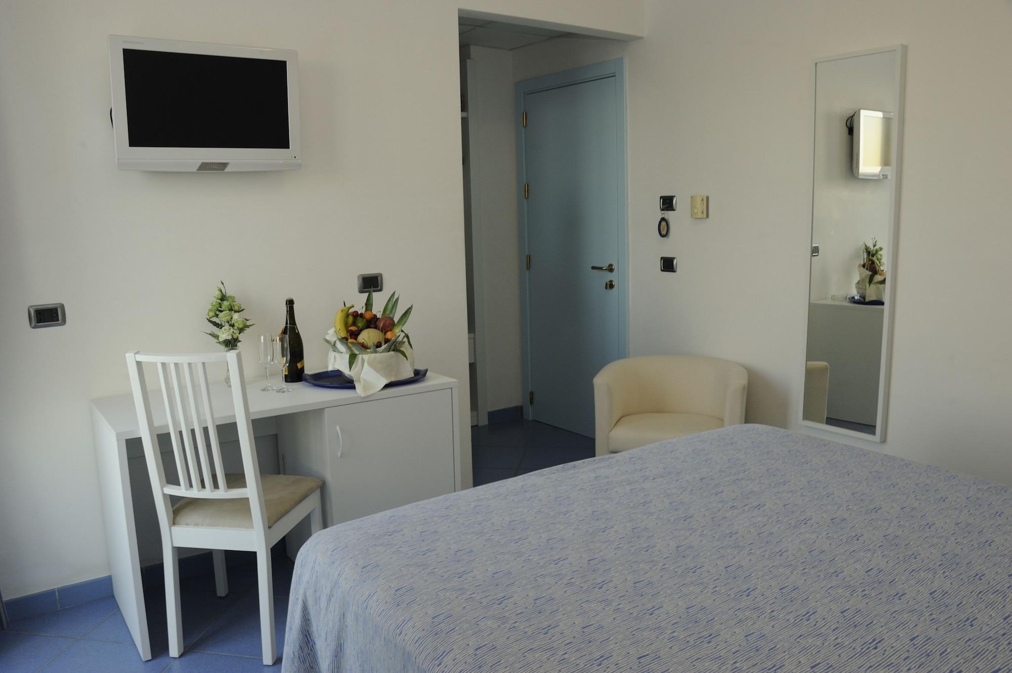 Savelletri Hotel La Sorgente מראה חיצוני תמונה