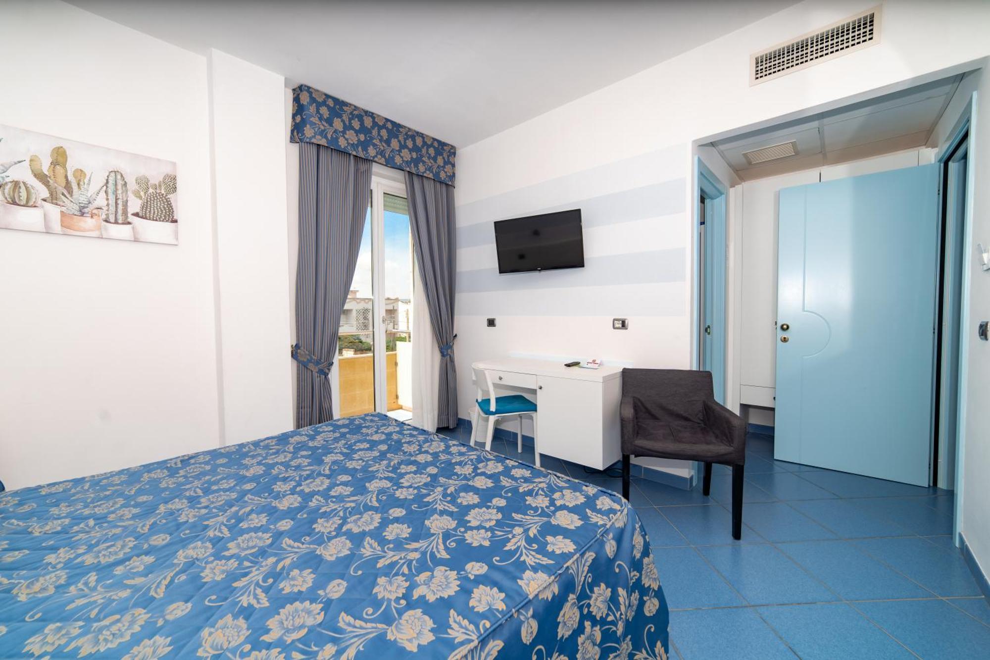 Savelletri Hotel La Sorgente מראה חיצוני תמונה