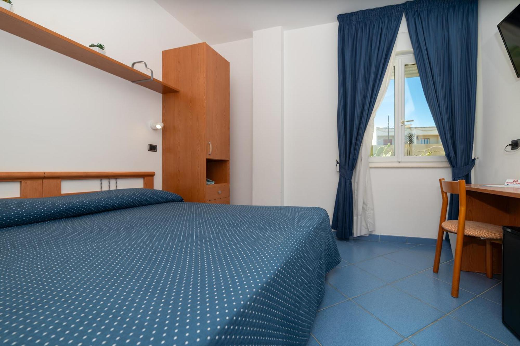 Savelletri Hotel La Sorgente חדר תמונה